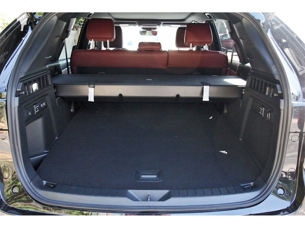 2025 Mazda Mazda CX-70 Plug-In Hybrid Premium Plus AWD