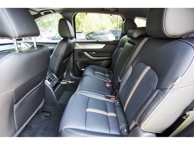 2025 Mazda Mazda CX-70 Plug-In Hybrid Premium Plus AWD