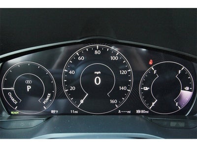 2025 Mazda Mazda CX-70 Plug-In Hybrid Premium Plus AWD