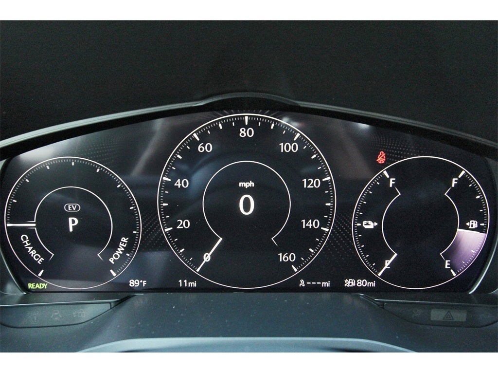 2025 Mazda Mazda CX-70 Plug-In Hybrid Premium Plus AWD