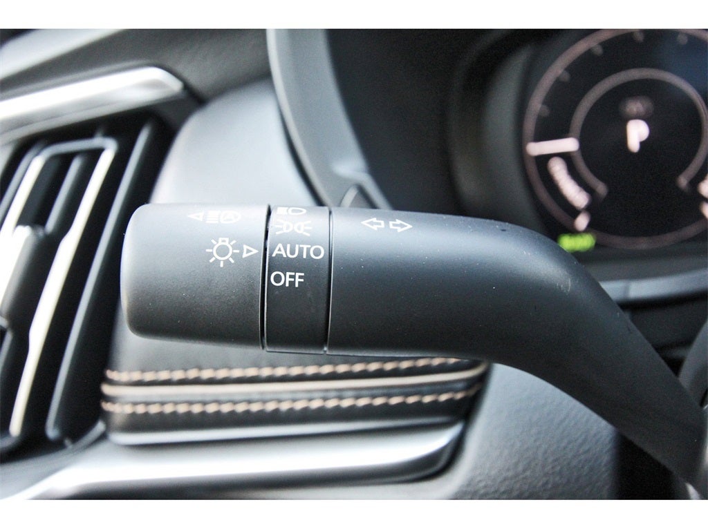 2025 Mazda Mazda CX-70 Plug-In Hybrid Premium Plus AWD