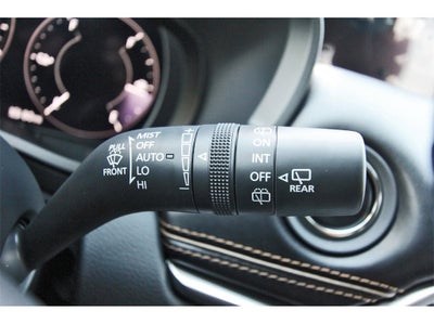 2025 Mazda Mazda CX-70 Plug-In Hybrid Premium Plus AWD