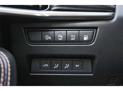 2025 Mazda Mazda CX-70 Plug-In Hybrid Premium Plus AWD