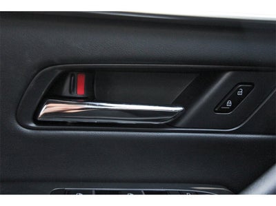 2025 Mazda Mazda CX-70 Plug-In Hybrid Premium Plus AWD