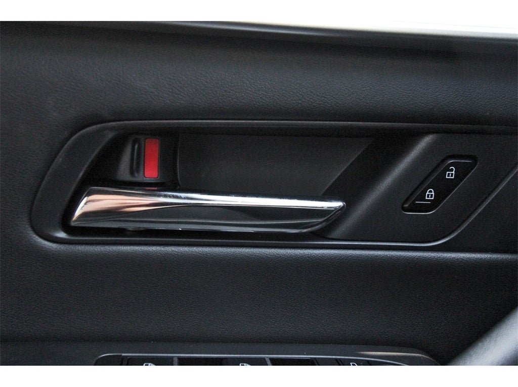 2025 Mazda Mazda CX-70 Plug-In Hybrid Premium Plus AWD