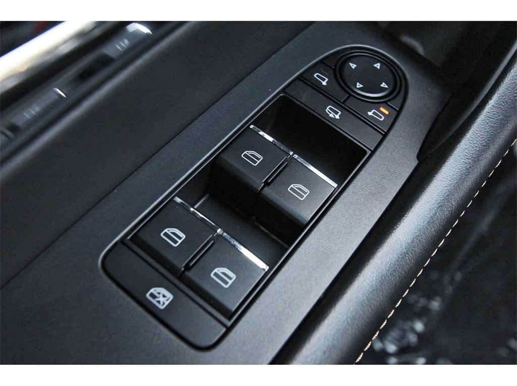 2025 Mazda Mazda CX-70 Plug-In Hybrid Premium Plus AWD