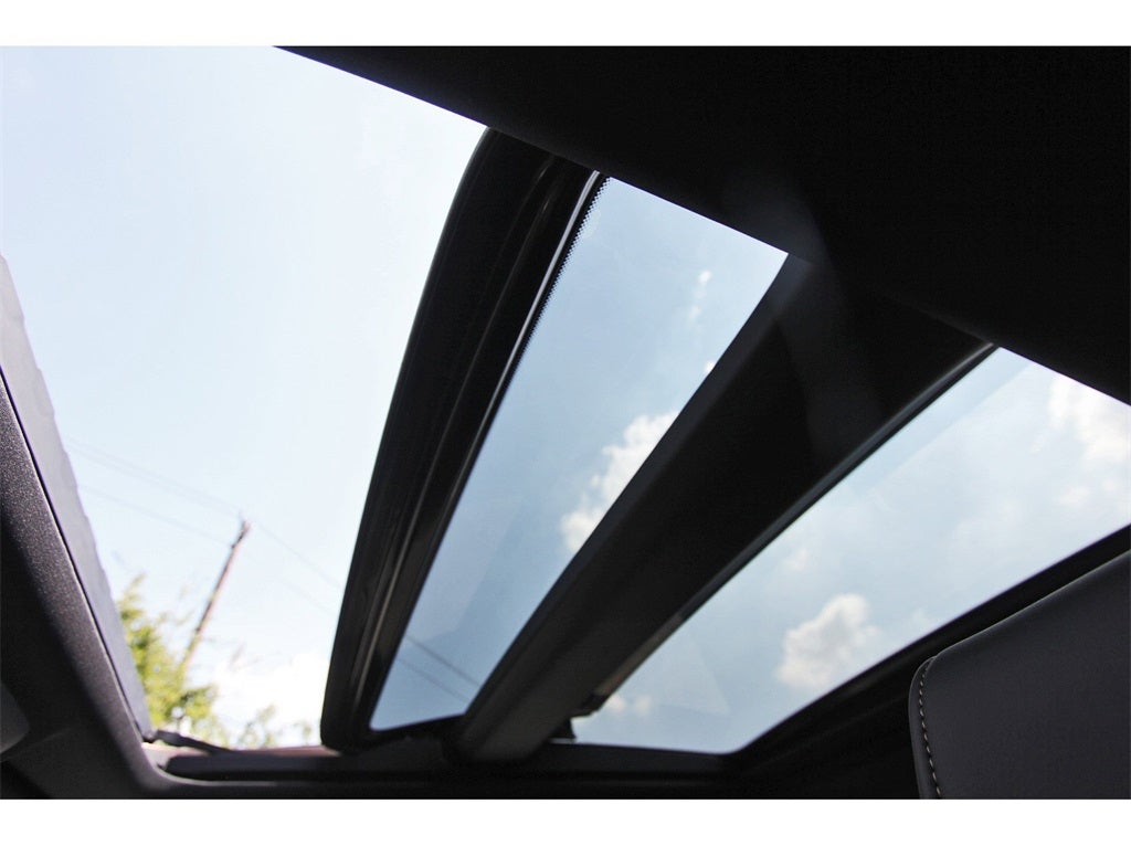 2025 Mazda Mazda CX-70 Plug-In Hybrid Premium Plus AWD