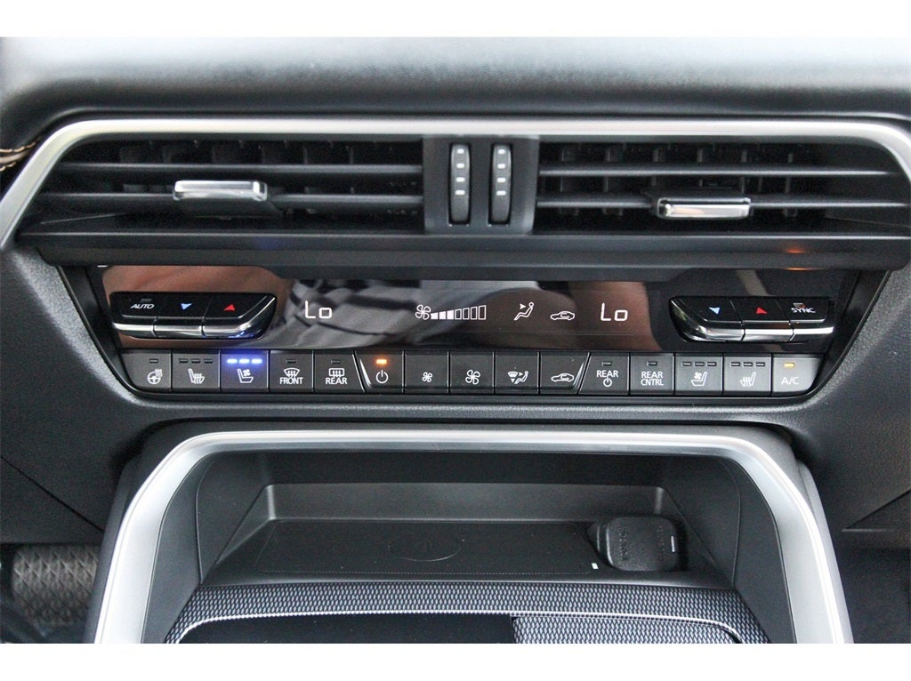 2025 Mazda Mazda CX-70 Plug-In Hybrid Premium Plus AWD