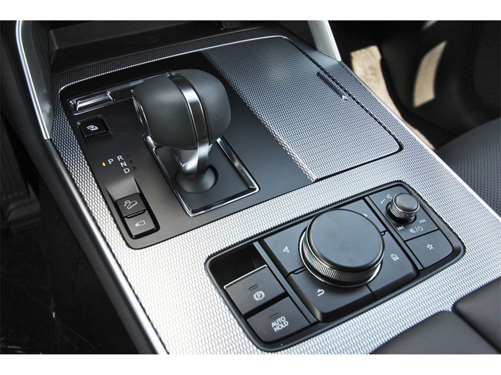 2025 Mazda Mazda CX-70 Plug-In Hybrid Premium Plus AWD