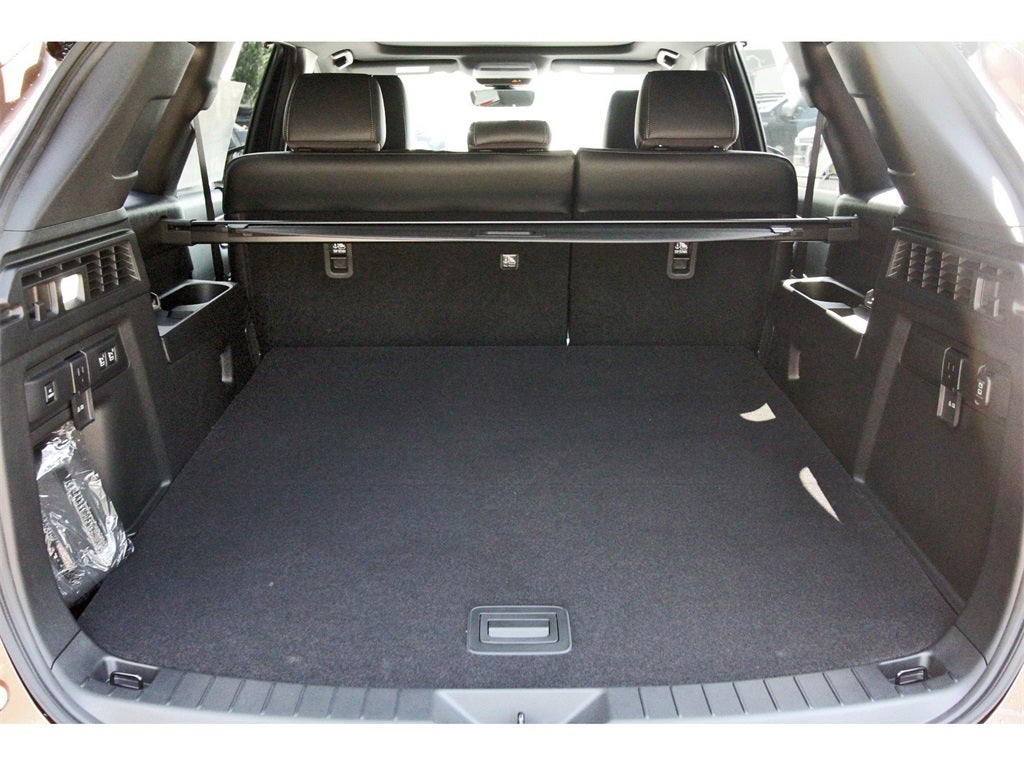 2025 Mazda Mazda CX-70 Plug-In Hybrid Premium Plus AWD