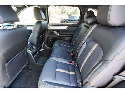 2026 Mazda Mazda CX-70 3.3 Turbo Premium Plus AWD