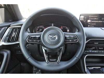 2026 Mazda Mazda CX-70 3.3 Turbo Premium Plus AWD