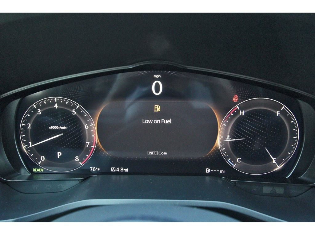 2026 Mazda Mazda CX-70 3.3 Turbo Premium Plus AWD