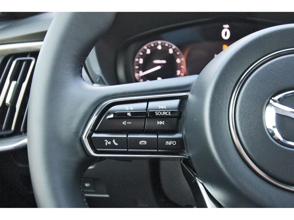 2026 Mazda Mazda CX-70 3.3 Turbo Premium Plus AWD