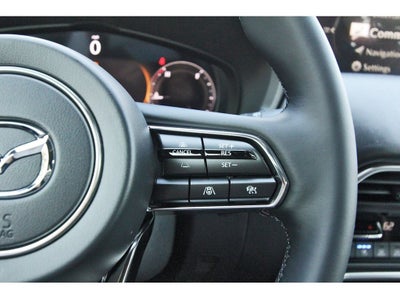 2026 Mazda Mazda CX-70 3.3 Turbo Premium Plus AWD