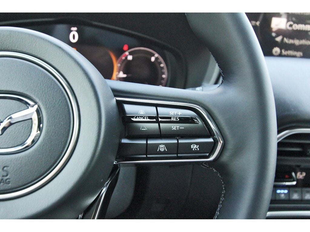 2026 Mazda Mazda CX-70 3.3 Turbo Premium Plus AWD