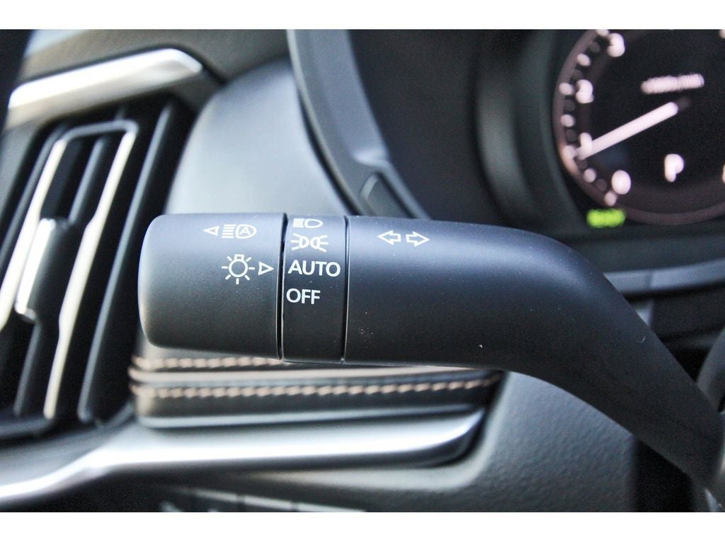 2026 Mazda Mazda CX-70 3.3 Turbo Premium Plus AWD