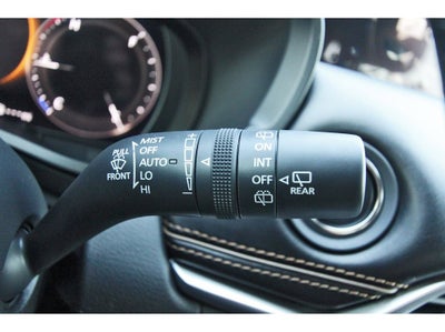 2026 Mazda Mazda CX-70 3.3 Turbo Premium Plus AWD