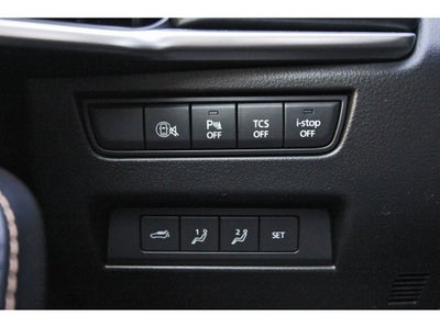 2026 Mazda Mazda CX-70 3.3 Turbo Premium Plus AWD