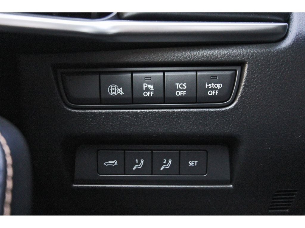 2026 Mazda Mazda CX-70 3.3 Turbo Premium Plus AWD