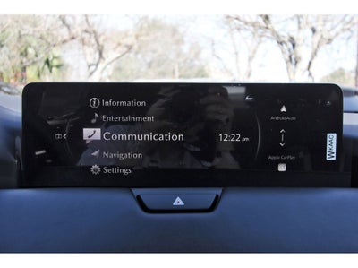 2026 Mazda Mazda CX-70 3.3 Turbo Premium Plus AWD