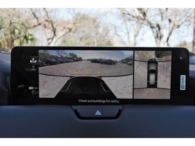 2026 Mazda Mazda CX-70 3.3 Turbo Premium Plus AWD