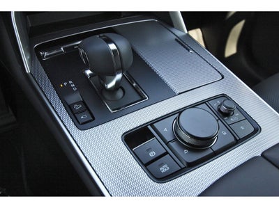 2026 Mazda Mazda CX-70 3.3 Turbo Premium Plus AWD