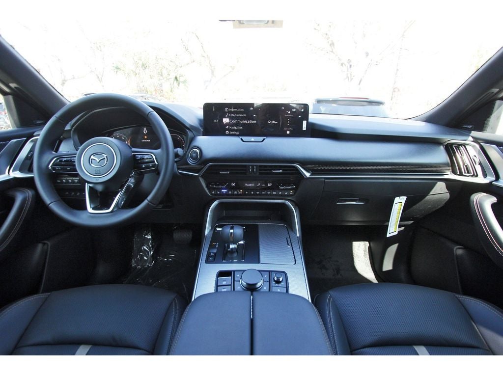 2026 Mazda Mazda CX-70 3.3 Turbo Premium Plus AWD