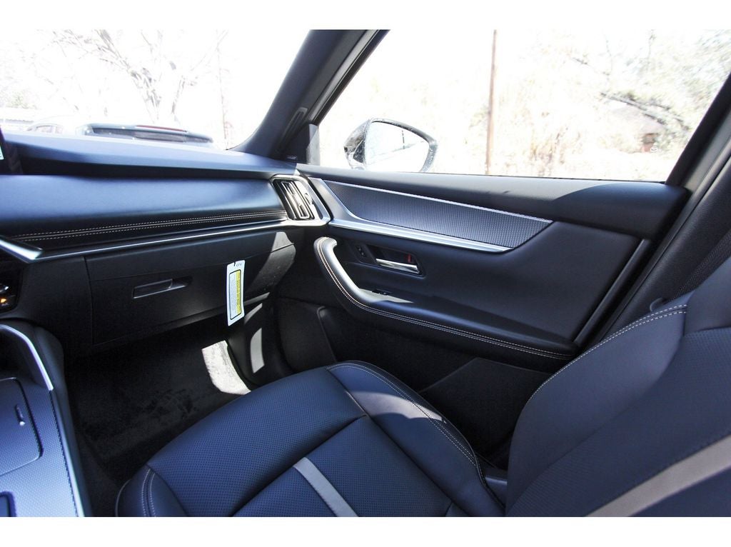 2026 Mazda Mazda CX-70 3.3 Turbo Premium Plus AWD