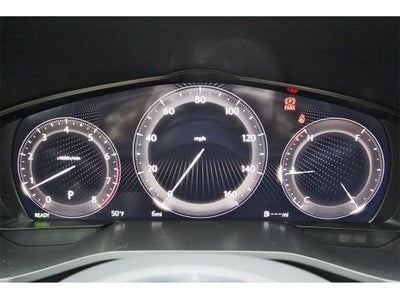 2026 Mazda Mazda CX-70 3.3 Turbo Premium Plus AWD