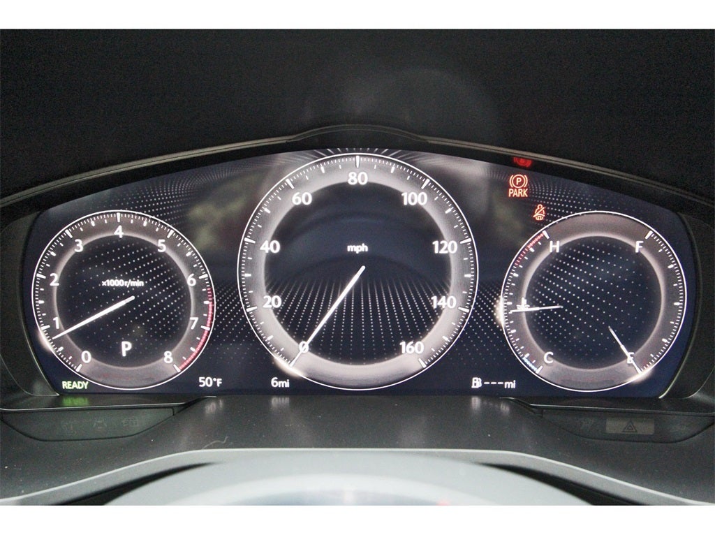 2026 Mazda Mazda CX-70 3.3 Turbo Premium Plus AWD