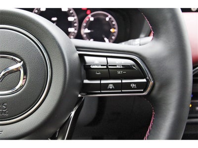 2026 Mazda Mazda CX-70 3.3 Turbo Premium Plus AWD