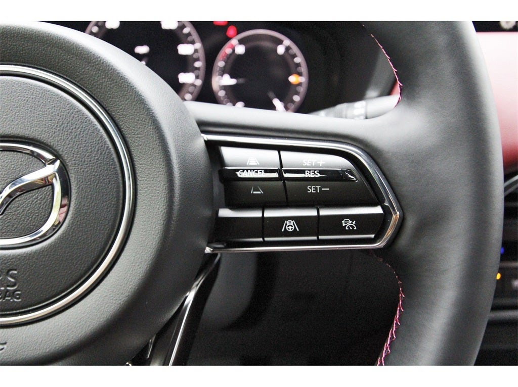 2026 Mazda Mazda CX-70 3.3 Turbo Premium Plus AWD