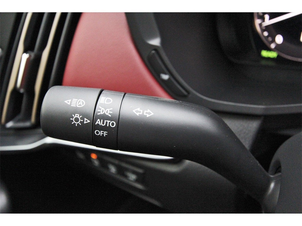 2026 Mazda Mazda CX-70 3.3 Turbo Premium Plus AWD