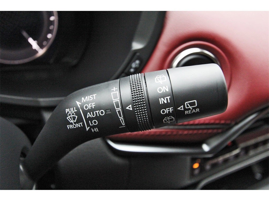 2026 Mazda Mazda CX-70 3.3 Turbo Premium Plus AWD