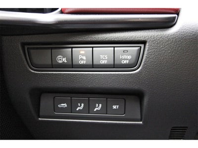 2026 Mazda Mazda CX-70 3.3 Turbo Premium Plus AWD