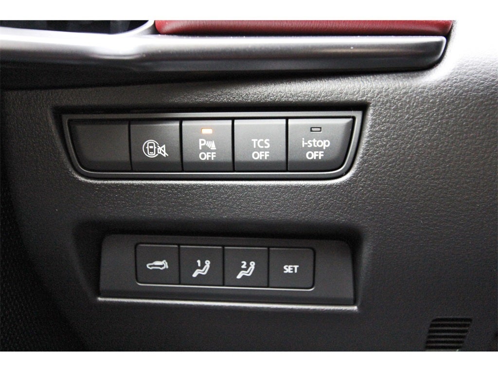 2026 Mazda Mazda CX-70 3.3 Turbo Premium Plus AWD