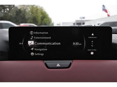 2026 Mazda Mazda CX-70 3.3 Turbo Premium Plus AWD