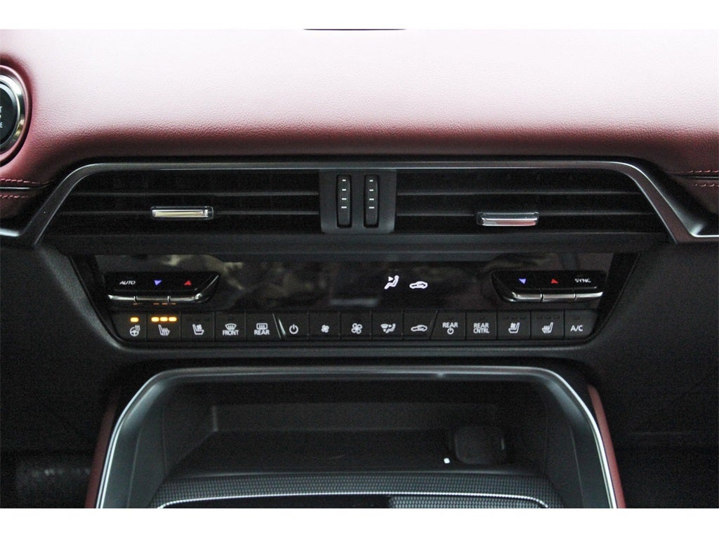 2026 Mazda Mazda CX-70 3.3 Turbo Premium Plus AWD