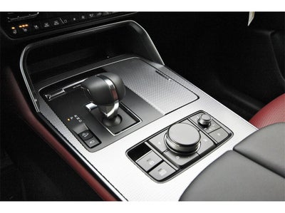 2026 Mazda Mazda CX-70 3.3 Turbo Premium Plus AWD