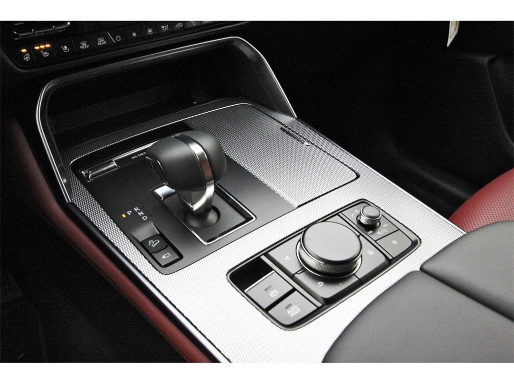 2026 Mazda Mazda CX-70 3.3 Turbo Premium Plus AWD