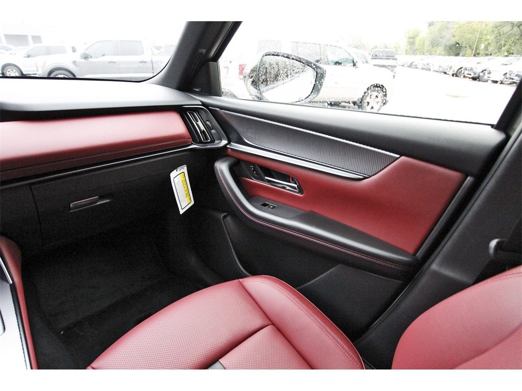 2026 Mazda Mazda CX-70 3.3 Turbo Premium Plus AWD