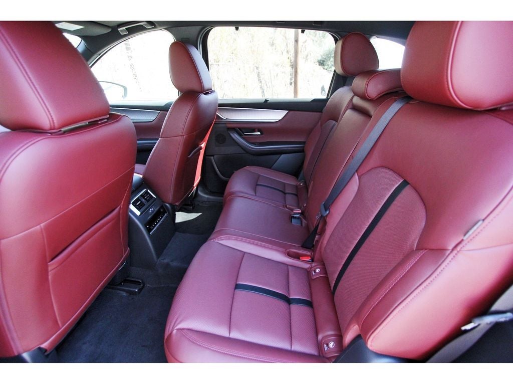 2026 Mazda Mazda CX-70 3.3 Turbo Premium Plus AWD