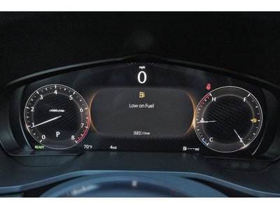2026 Mazda Mazda CX-70 3.3 Turbo Premium Plus AWD