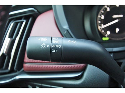 2026 Mazda Mazda CX-70 3.3 Turbo Premium Plus AWD