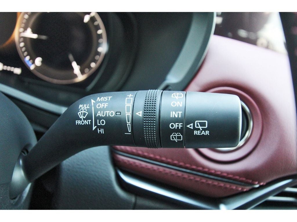 2026 Mazda Mazda CX-70 3.3 Turbo Premium Plus AWD