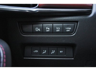 2026 Mazda Mazda CX-70 3.3 Turbo Premium Plus AWD