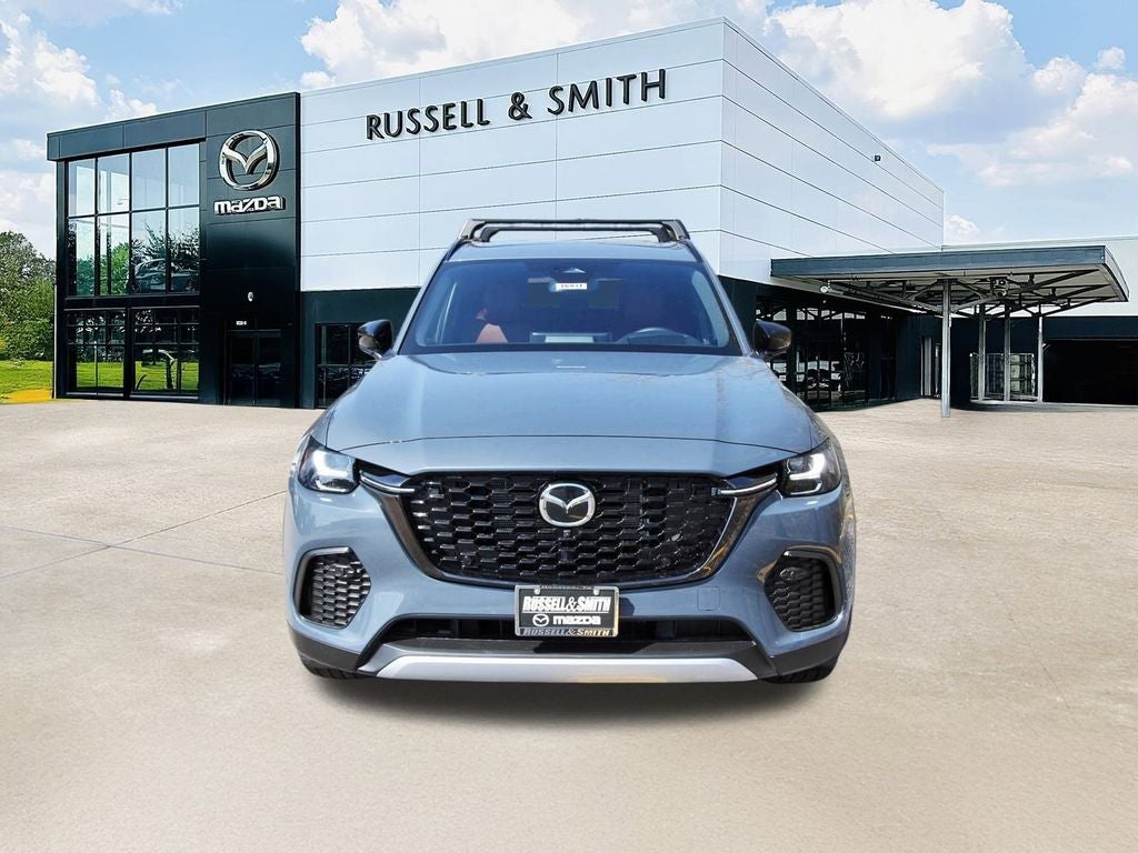 2026 Mazda Mazda CX-70 3.3 Turbo Premium Plus AWD