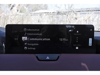 2026 Mazda Mazda CX-70 3.3 Turbo Premium Plus AWD