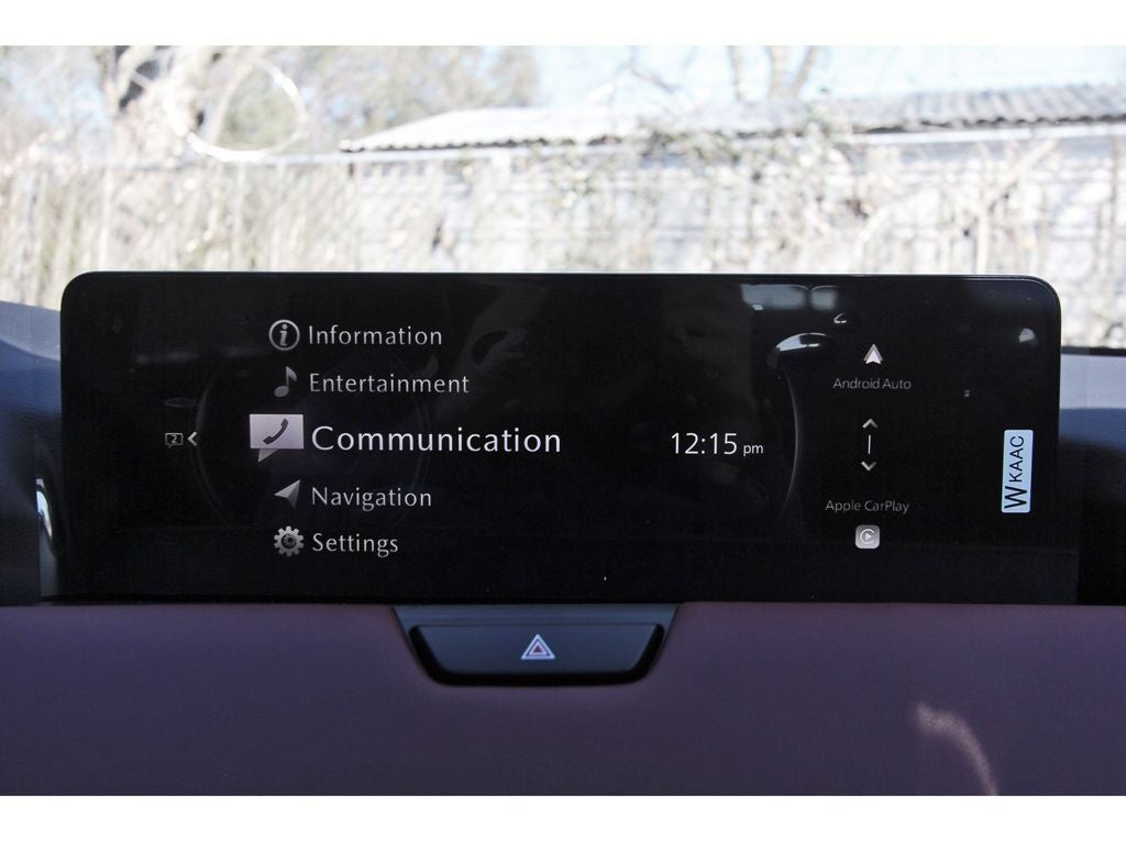 2026 Mazda Mazda CX-70 3.3 Turbo Premium Plus AWD